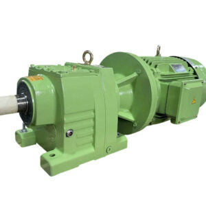 Động cơ điện AC vỏ gang chuẩn IE3